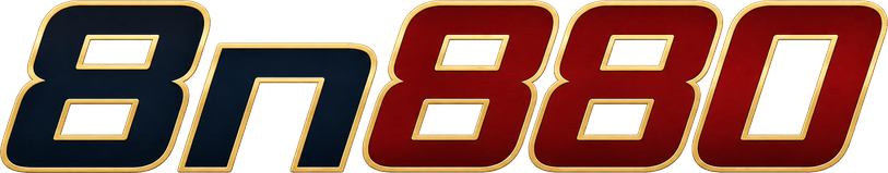 8n880 Logo
